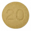Snovitra Soft 20 mg таблетка крупно