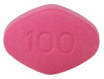 Lovegra 100 mg