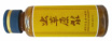 Бутылек Cordyceps Sinensis