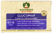 Таблетки Glucomap