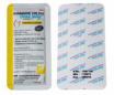 Таблетки Kamagra Oral Jelly 100 mg (дженерик Виагра гель)