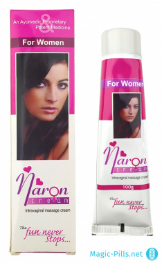 Крем Naron 1