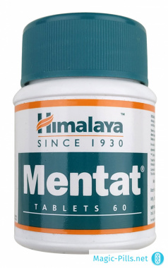 Ментат 1