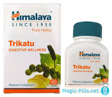 Trikatu 1