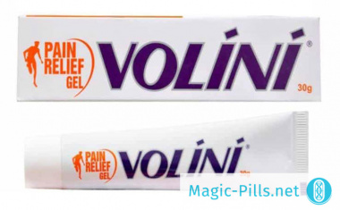 Гель Volini 1