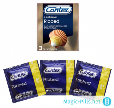 Contex Ribbed 1