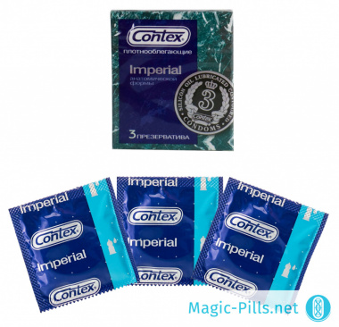 Contex Imperial 1