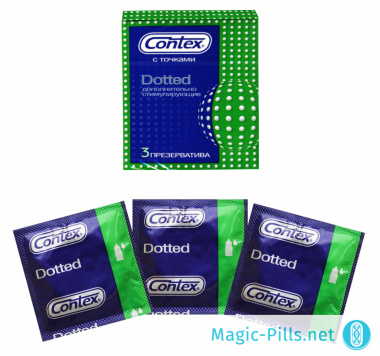 Contex Dotted 1