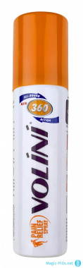 Спрей Volini Spray 1