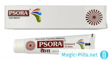 Крем Psora 1